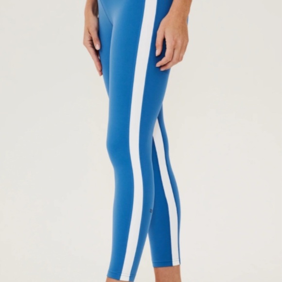 Sam High Waist RIGOR 7/8 pant only - Picture 5 of 12